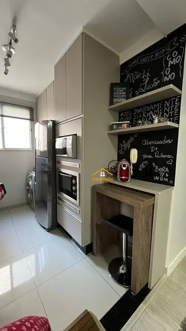 Foto 1 de Apartamento com 2 quartos à venda, 49m2 em Americana - SP