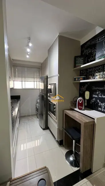 Foto 9 de Apartamento com 2 quartos à venda, 49m2 em Americana - SP