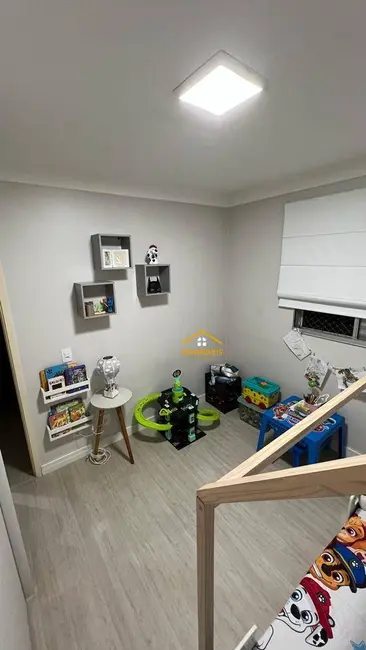 Foto 5 de Apartamento com 2 quartos à venda, 49m2 em Americana - SP