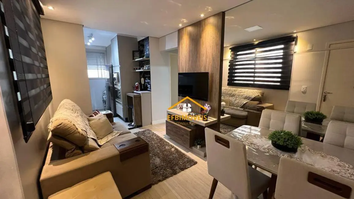 Foto 7 de Apartamento com 2 quartos à venda, 49m2 em Americana - SP