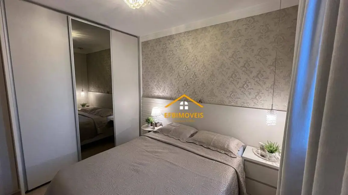 Foto 8 de Apartamento com 2 quartos à venda, 49m2 em Americana - SP