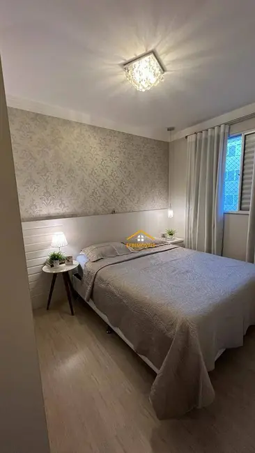 Foto 6 de Apartamento com 2 quartos à venda, 49m2 em Americana - SP