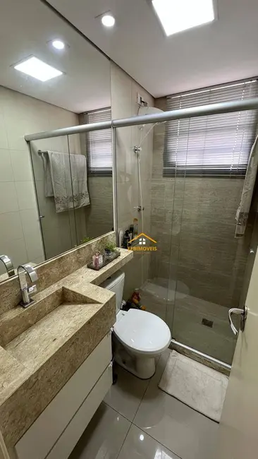 Foto 2 de Apartamento com 2 quartos à venda, 49m2 em Americana - SP