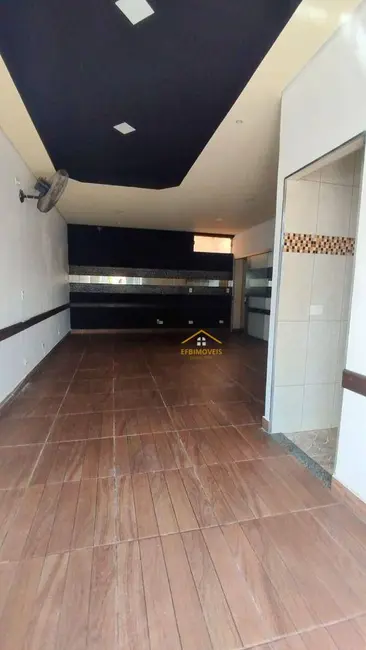Foto 2 de Sala Comercial para alugar, 42m2 em Jardim São Jorge, Nova Odessa - SP