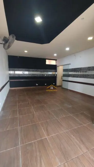 Sala Comercial para alugar, 42m2 em Jardim São Jorge, Nova Odessa - SP - imagem 3 Foto 3 de Sala Comercial para alugar, 42m2 em Jardim São Jorge, Nova Odessa - SP