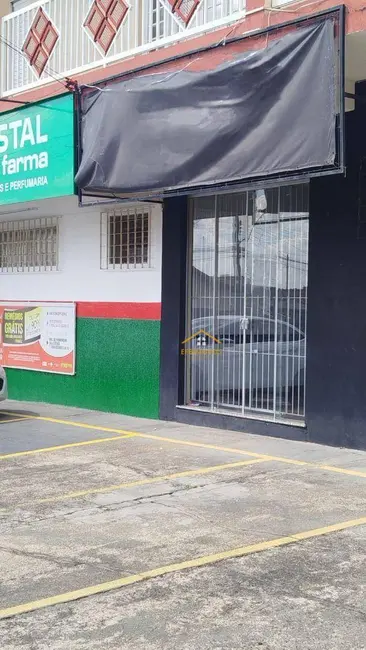 Sala Comercial para alugar, 42m2 em Jardim São Jorge, Nova Odessa - SP - imagem 6 Foto 6 de Sala Comercial para alugar, 42m2 em Jardim São Jorge, Nova Odessa - SP