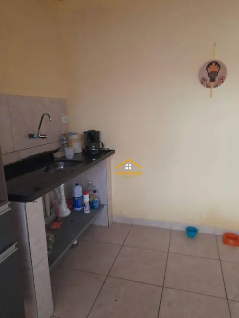 Foto 6 de Casa com 1 quarto à venda, 150m2 em Jardim Maria Helena, Nova Odessa - SP