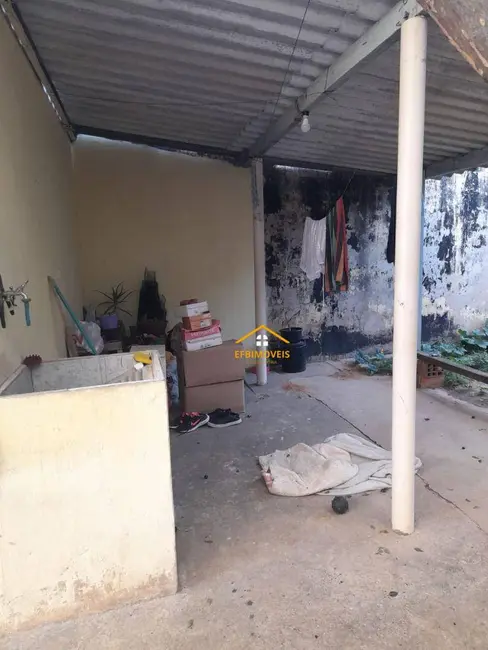 Foto 4 de Casa com 1 quarto à venda, 150m2 em Jardim Maria Helena, Nova Odessa - SP