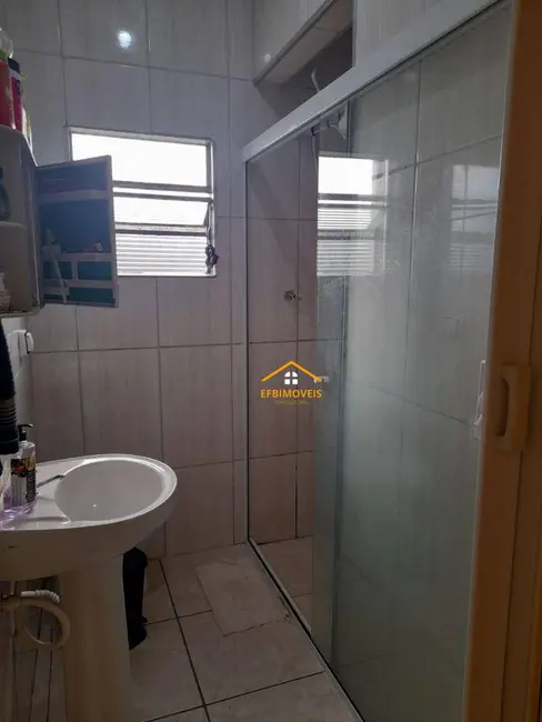 Foto 1 de Casa com 1 quarto à venda, 150m2 em Jardim Maria Helena, Nova Odessa - SP