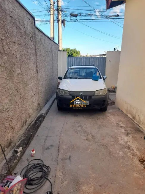 Foto 2 de Casa com 1 quarto à venda, 150m2 em Jardim Maria Helena, Nova Odessa - SP