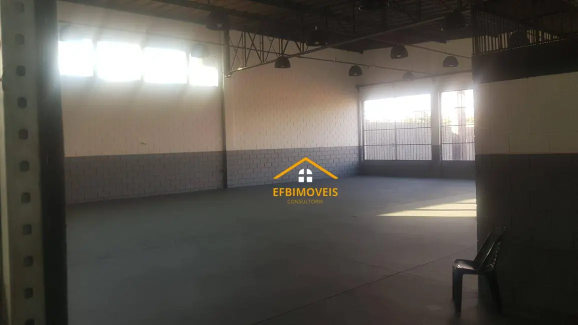 Armazém / Galpão para alugar, 1000m2 em Jardim Santa Rosa, Nova Odessa - SP - imagem 5 Foto 5 de Armazém / Galpão para alugar, 1000m2 em Jardim Santa Rosa, Nova Odessa - SP