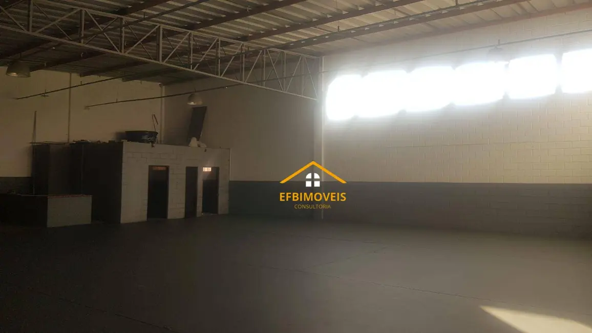 Armazém / Galpão para alugar, 1000m2 em Jardim Santa Rosa, Nova Odessa - SP - imagem 3 Foto 3 de Armazém / Galpão para alugar, 1000m2 em Jardim Santa Rosa, Nova Odessa - SP