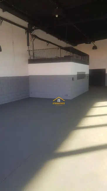 Armazém / Galpão para alugar, 1000m2 em Jardim Santa Rosa, Nova Odessa - SP - imagem 4 Foto 4 de Armazém / Galpão para alugar, 1000m2 em Jardim Santa Rosa, Nova Odessa - SP