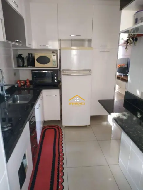 Foto 1 de Apartamento com 2 quartos à venda, 49m2 em Jardim Monte das Oliveiras, Nova Odessa - SP