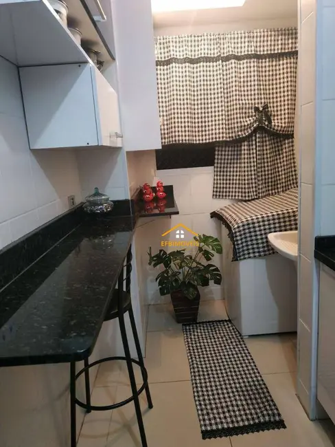 Foto 7 de Apartamento com 2 quartos à venda, 49m2 em Jardim Monte das Oliveiras, Nova Odessa - SP