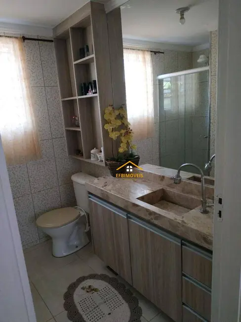 Foto 3 de Apartamento com 2 quartos à venda, 49m2 em Jardim Monte das Oliveiras, Nova Odessa - SP