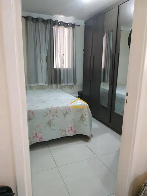 Foto 5 de Apartamento com 2 quartos à venda, 49m2 em Jardim Monte das Oliveiras, Nova Odessa - SP