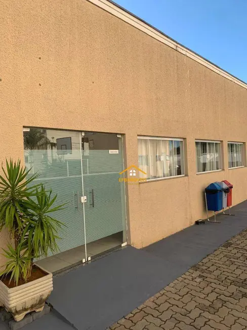 Foto 4 de Apartamento com 2 quartos à venda, 50m2 em Jardim Santa Rita I, Nova Odessa - SP