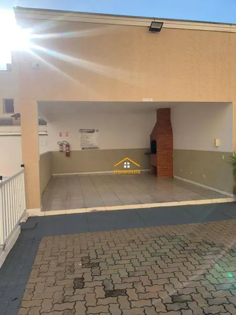 Foto 2 de Apartamento com 2 quartos à venda, 50m2 em Jardim Santa Rita I, Nova Odessa - SP