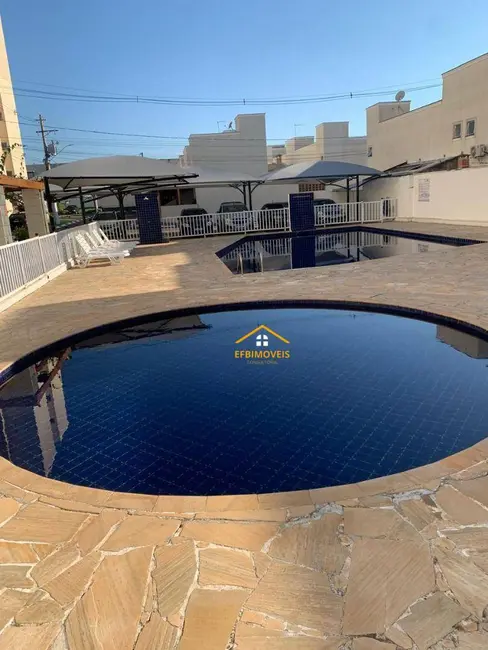 Foto 3 de Apartamento com 2 quartos à venda, 50m2 em Jardim Santa Rita I, Nova Odessa - SP