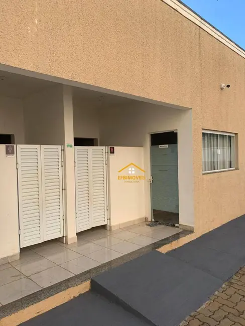 Foto 5 de Apartamento com 2 quartos à venda, 50m2 em Jardim Santa Rita I, Nova Odessa - SP