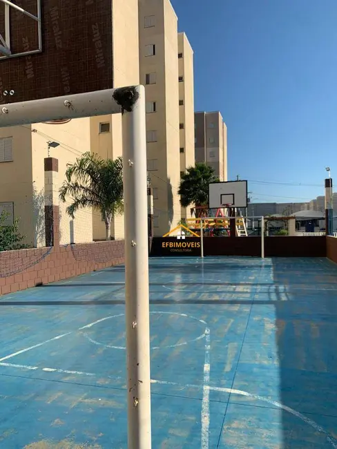 Foto 8 de Apartamento com 2 quartos à venda, 50m2 em Jardim Santa Rita I, Nova Odessa - SP