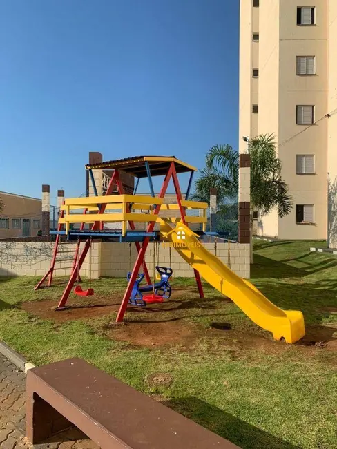 Foto 7 de Apartamento com 2 quartos à venda, 50m2 em Jardim Santa Rita I, Nova Odessa - SP