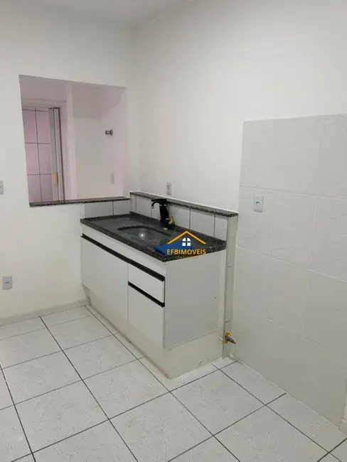 Foto 9 de Apartamento com 2 quartos à venda, 70m2 em Jardim Europa, Nova Odessa - SP