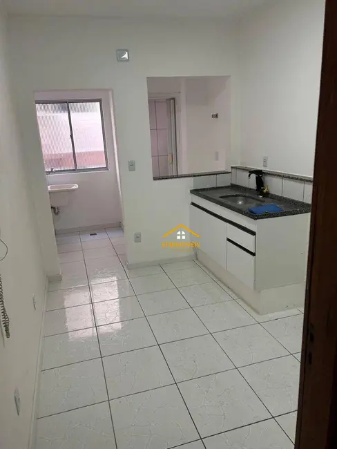 Foto 1 de Apartamento com 2 quartos à venda, 70m2 em Jardim Europa, Nova Odessa - SP