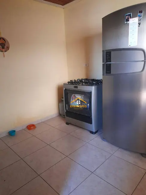 Foto 2 de Casa com 1 quarto à venda, 150m2 em Jardim São Manoel, Nova Odessa - SP