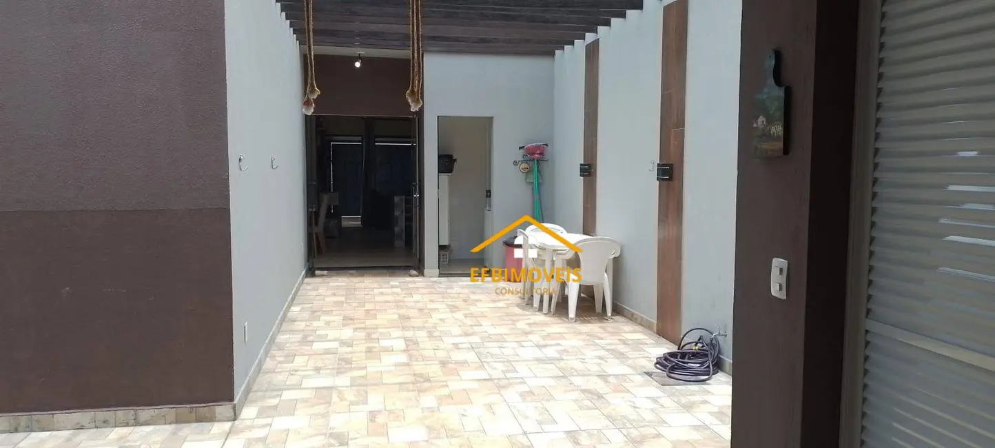 Foto 8 de Casa com 3 quartos à venda, 200m2 em Nova Odessa - SP