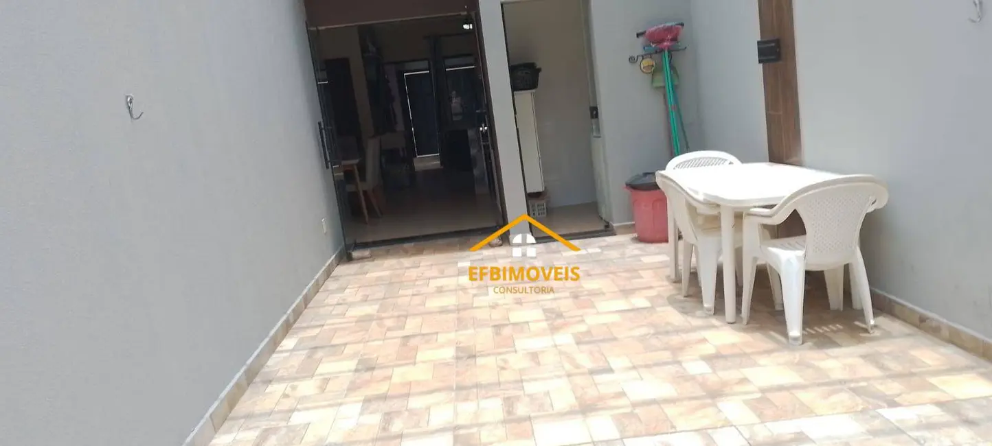 Foto 6 de Casa com 3 quartos à venda, 200m2 em Nova Odessa - SP