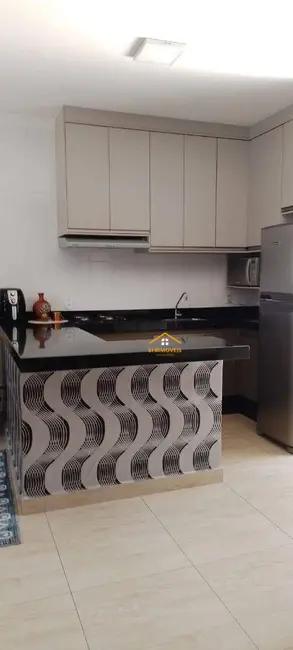 Foto 2 de Casa com 3 quartos à venda, 200m2 em Nova Odessa - SP