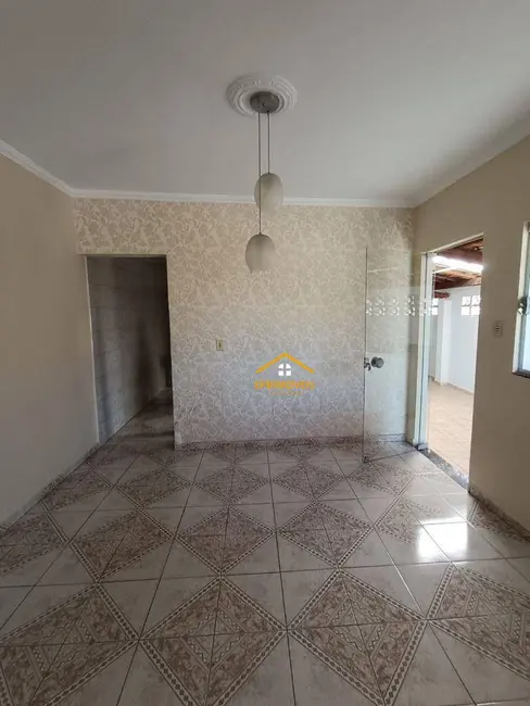 Foto 7 de Casa com 2 quartos à venda, 150m2 em Parque Residencial Klavin, Nova Odessa - SP
