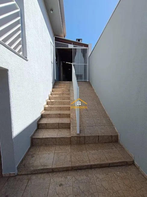 Foto 2 de Casa com 2 quartos à venda, 150m2 em Parque Residencial Klavin, Nova Odessa - SP