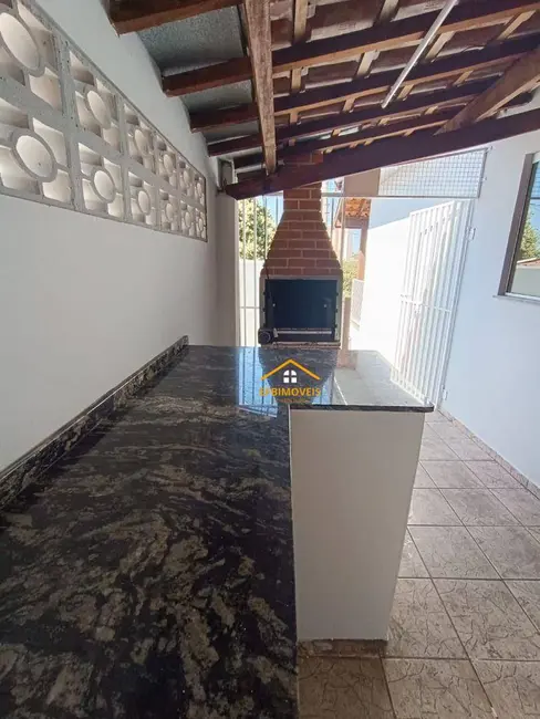 Foto 4 de Casa com 2 quartos à venda, 150m2 em Parque Residencial Klavin, Nova Odessa - SP