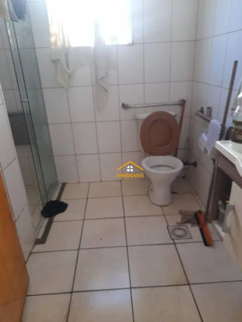 Foto 6 de Apartamento com 2 quartos à venda, 50m2 em Jardim Monte das Oliveiras, Nova Odessa - SP