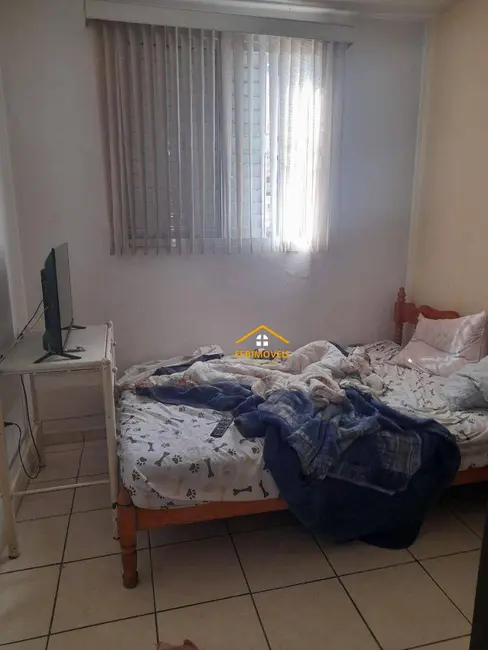 Foto 4 de Apartamento com 2 quartos à venda, 50m2 em Jardim Monte das Oliveiras, Nova Odessa - SP