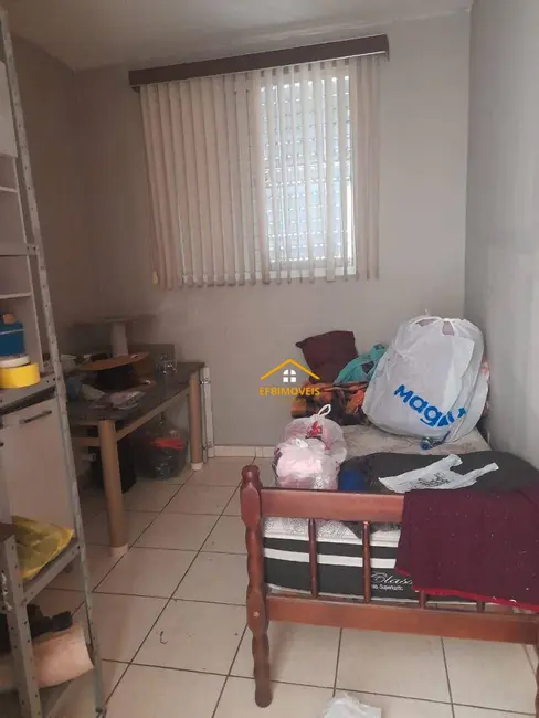 Foto 2 de Apartamento com 2 quartos à venda, 50m2 em Jardim Monte das Oliveiras, Nova Odessa - SP