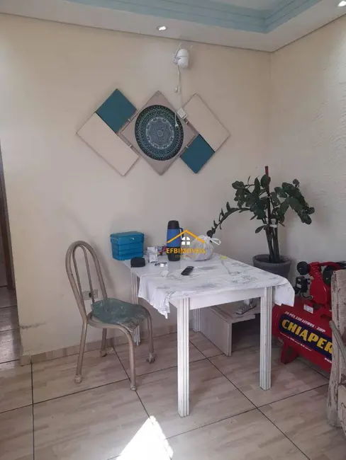 Foto 1 de Apartamento com 2 quartos à venda, 50m2 em Jardim Monte das Oliveiras, Nova Odessa - SP