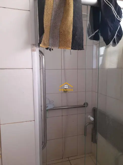 Foto 3 de Apartamento com 2 quartos à venda, 50m2 em Jardim Monte das Oliveiras, Nova Odessa - SP