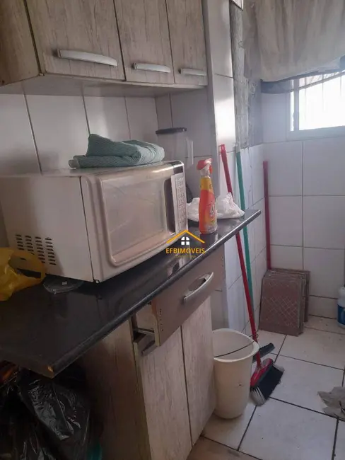 Foto 5 de Apartamento com 2 quartos à venda, 50m2 em Jardim Monte das Oliveiras, Nova Odessa - SP