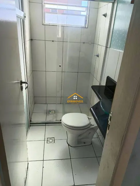 Foto 7 de Apartamento com 2 quartos à venda e para alugar, 49m2 em Americana - SP
