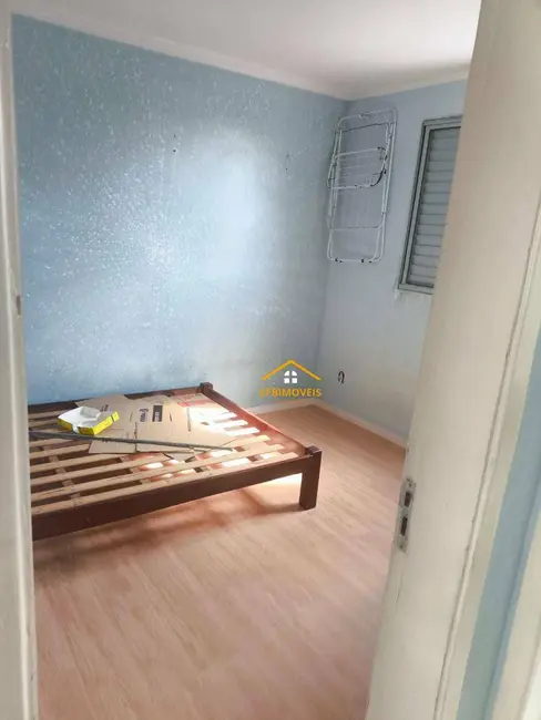 Foto 4 de Apartamento com 2 quartos à venda e para alugar, 49m2 em Americana - SP