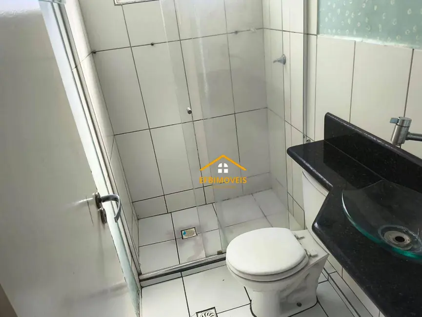 Foto 8 de Apartamento com 2 quartos à venda e para alugar, 49m2 em Americana - SP