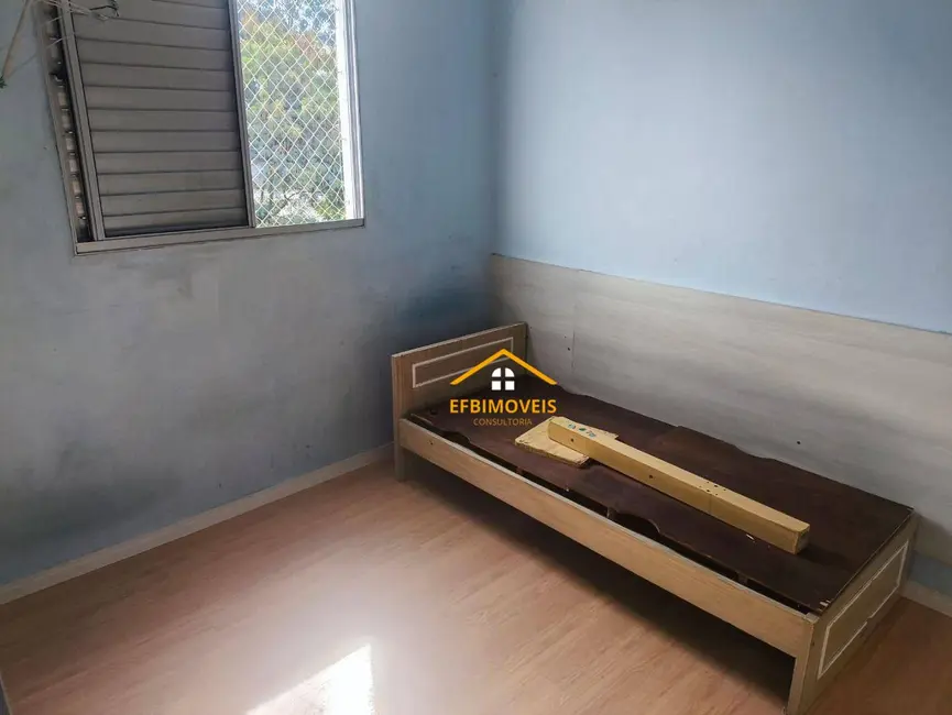 Foto 3 de Apartamento com 2 quartos à venda e para alugar, 49m2 em Americana - SP