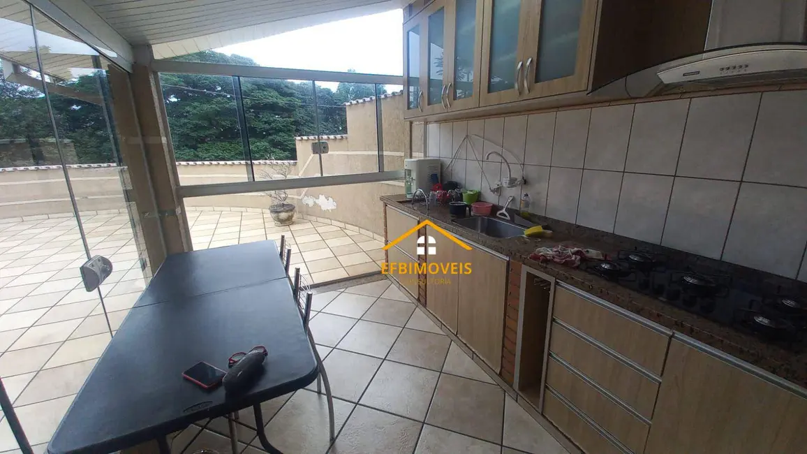 Foto 5 de Casa com 3 quartos à venda, 324m2 em Jardim da Alvorada, Nova Odessa - SP