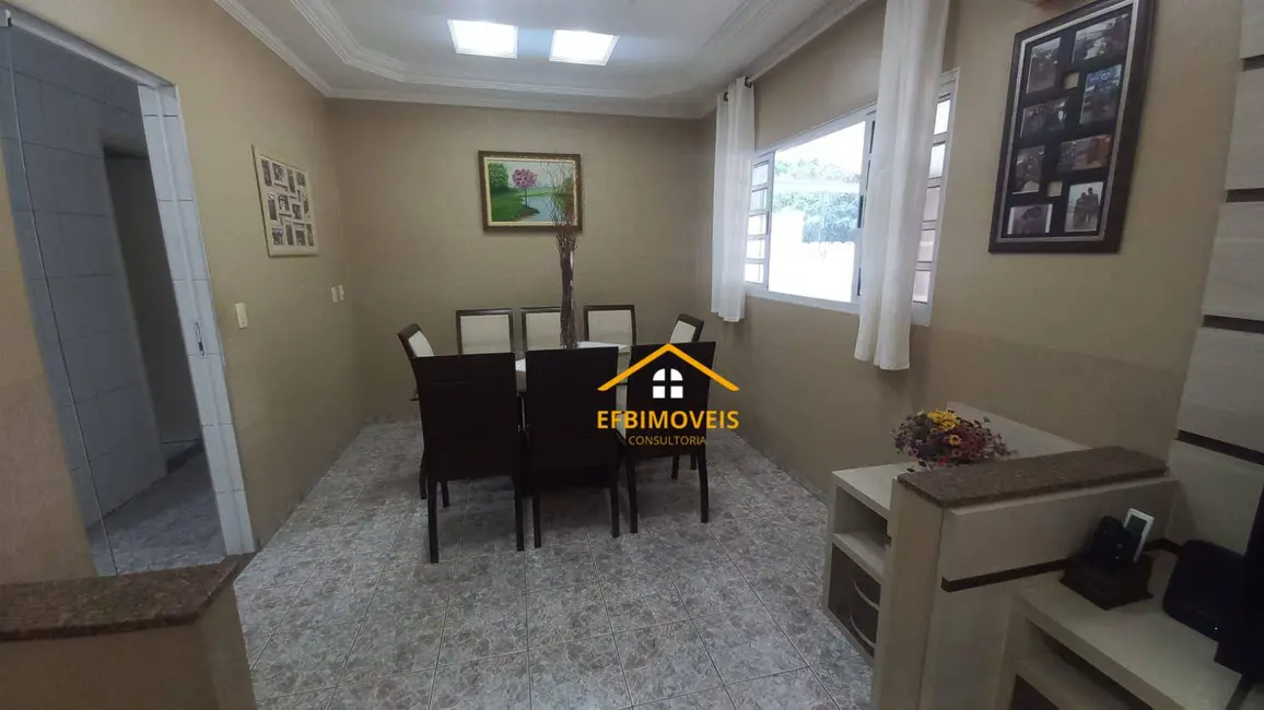 Foto 9 de Casa com 3 quartos à venda, 324m2 em Jardim da Alvorada, Nova Odessa - SP