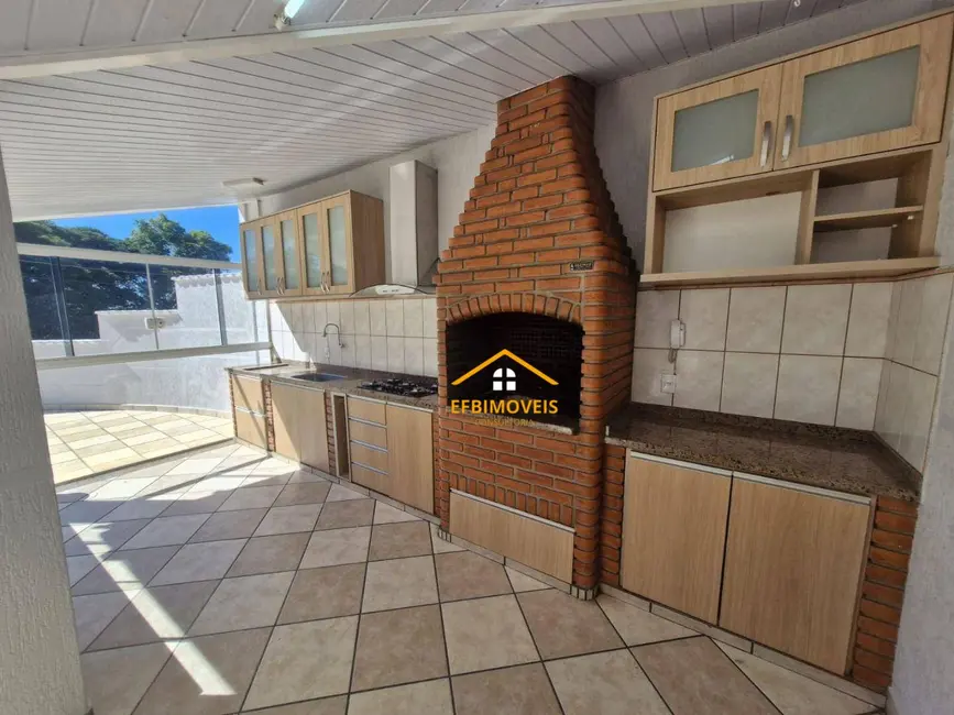 Foto 7 de Casa com 3 quartos à venda, 324m2 em Jardim das Palmeiras-CDHU, Nova Odessa - SP