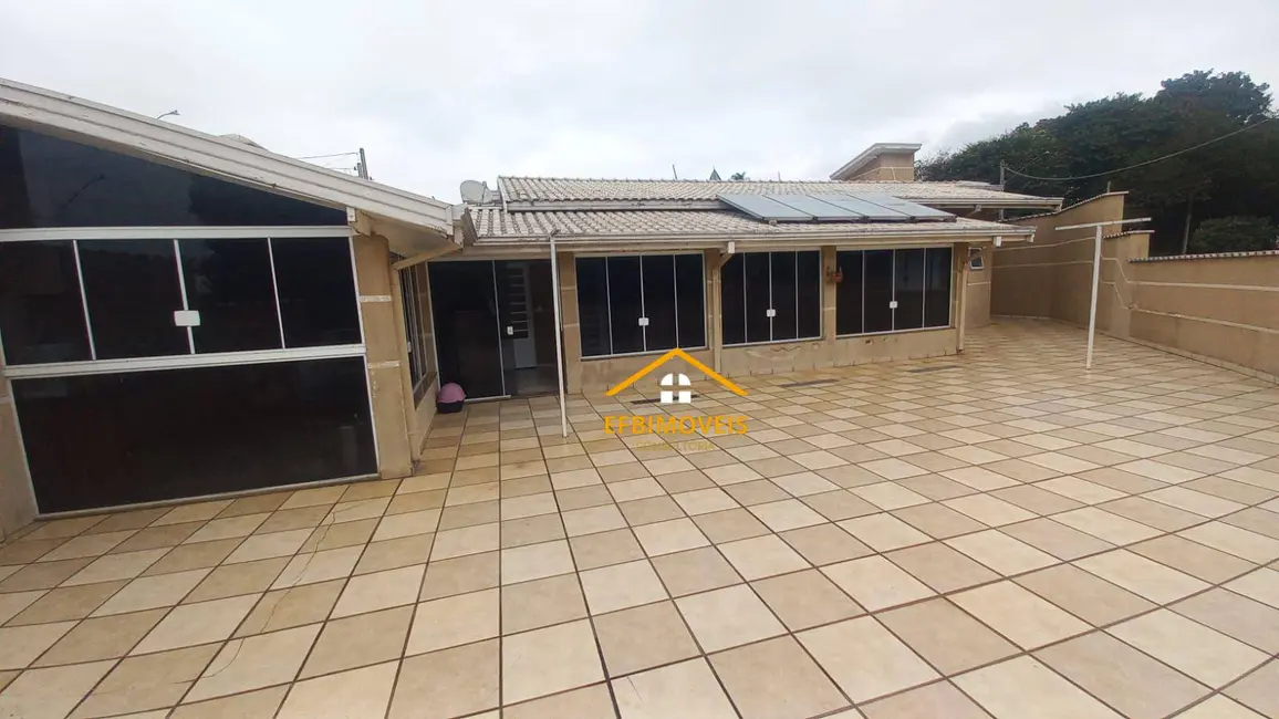 Foto 3 de Casa com 3 quartos à venda, 324m2 em Jardim da Alvorada, Nova Odessa - SP